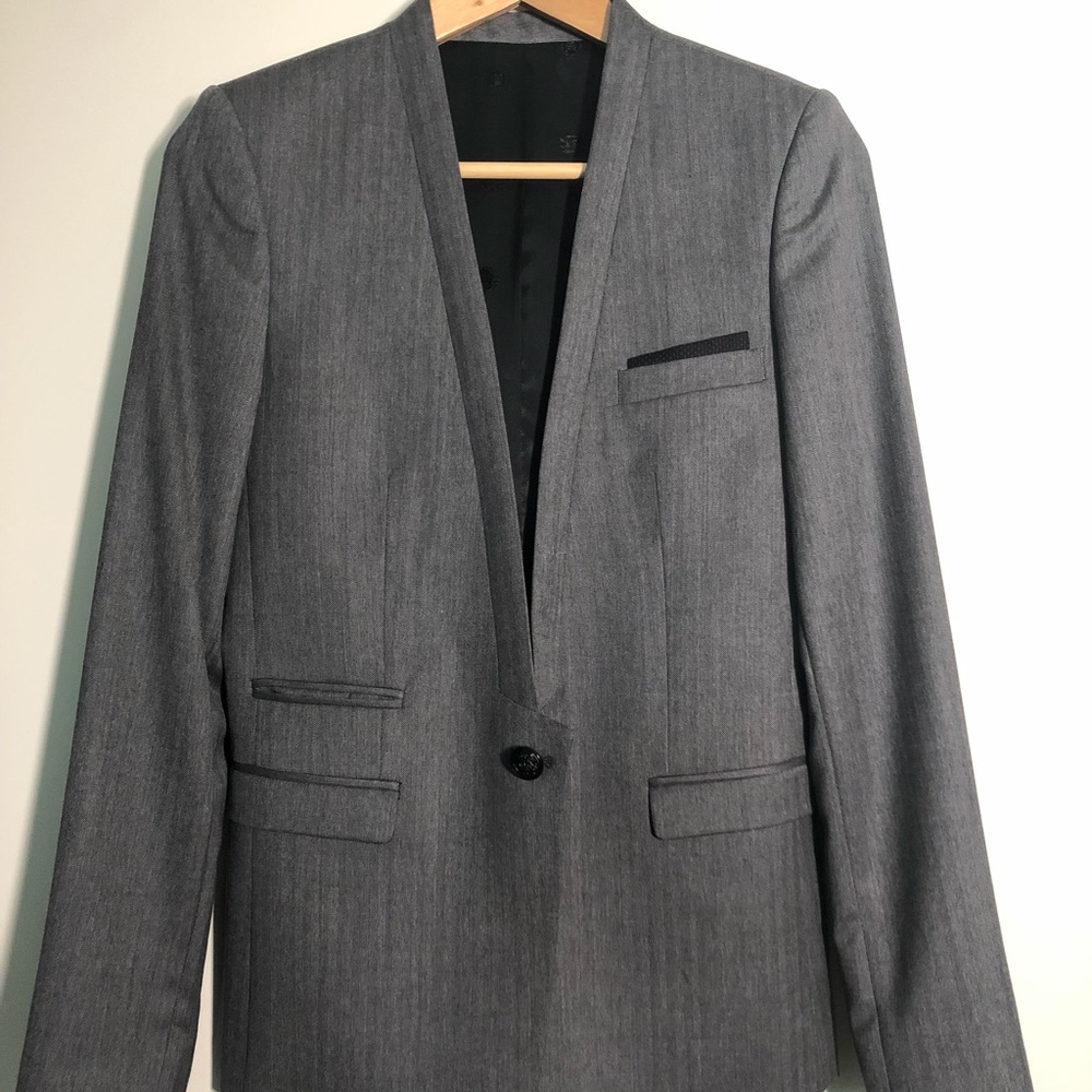 Women’s blazer by The Kooples